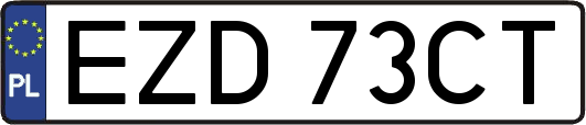 EZD73CT
