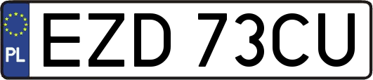 EZD73CU