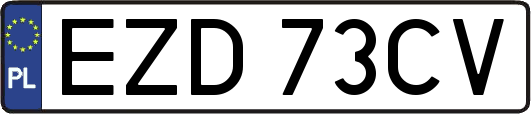 EZD73CV