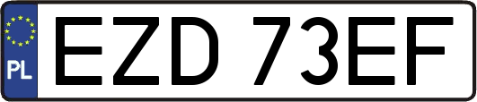 EZD73EF