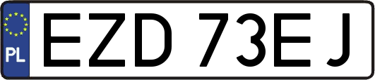 EZD73EJ