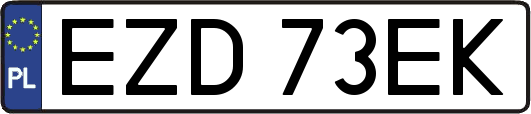 EZD73EK