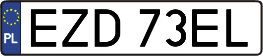 EZD73EL