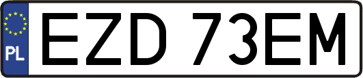 EZD73EM