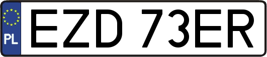 EZD73ER