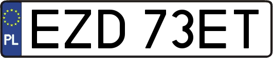 EZD73ET