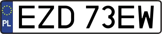 EZD73EW