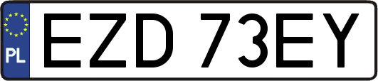 EZD73EY