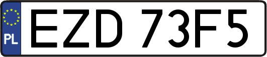 EZD73F5