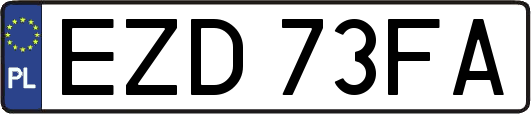 EZD73FA