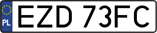 EZD73FC