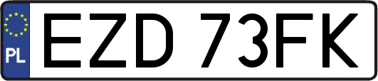 EZD73FK
