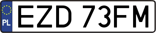 EZD73FM
