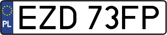 EZD73FP