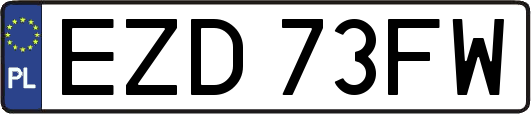 EZD73FW
