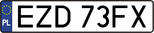 EZD73FX