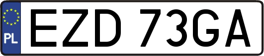 EZD73GA