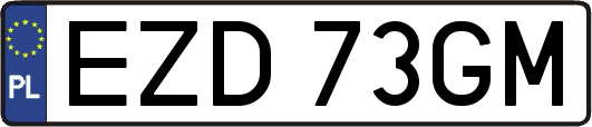 EZD73GM