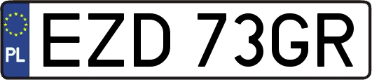 EZD73GR
