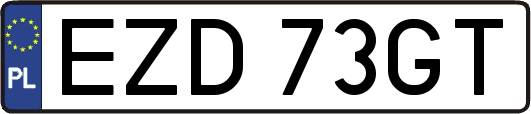 EZD73GT