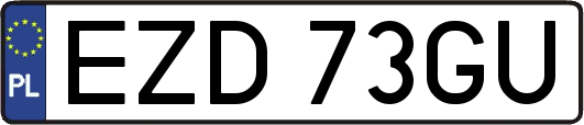 EZD73GU