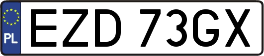 EZD73GX