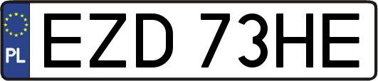 EZD73HE