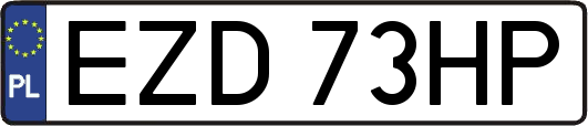 EZD73HP