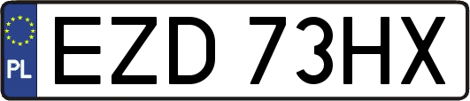 EZD73HX