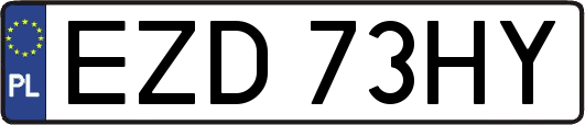 EZD73HY