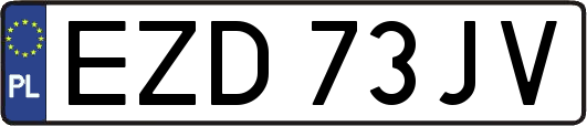 EZD73JV