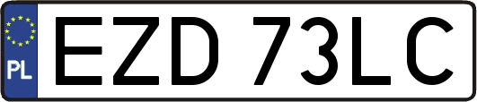 EZD73LC