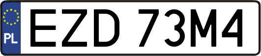 EZD73M4