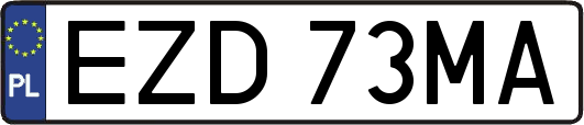 EZD73MA