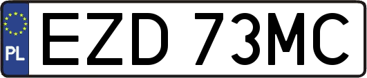 EZD73MC