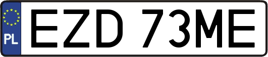 EZD73ME