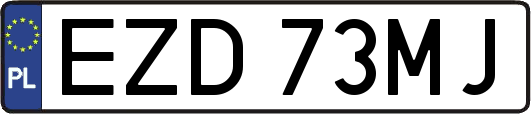 EZD73MJ