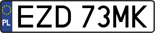 EZD73MK