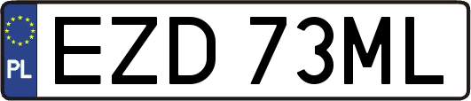 EZD73ML