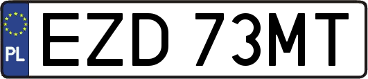 EZD73MT