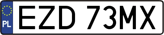EZD73MX