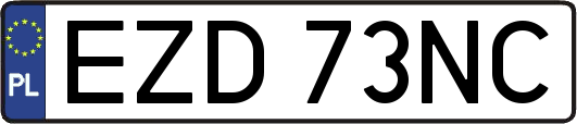 EZD73NC