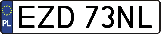 EZD73NL