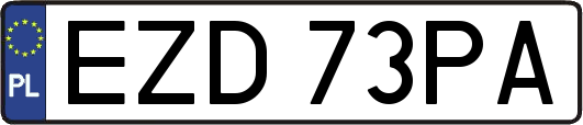 EZD73PA