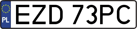EZD73PC