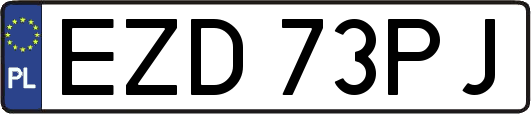 EZD73PJ