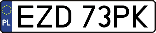 EZD73PK
