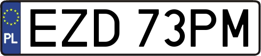 EZD73PM