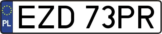 EZD73PR