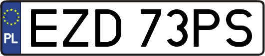 EZD73PS
